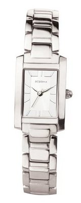 BCBGirls GL4001 Silver Streak Collection