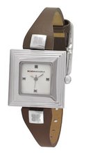BCBGMAXAZRIA BG6287 Essentials Silver Dial