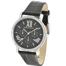 BCBGMAXAZRIA BG6411 Essentials Multi-Function Black