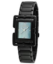 BCBGMAXAZRIA BG8241 Icon Analog Black Dial