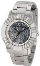 BCBGMAXAZRIA BG8292 Enchante Custom Case with Baguette and Enamel