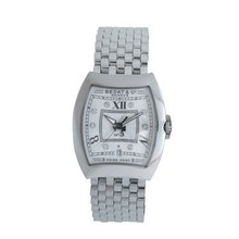 Bedat & Co. 314.011.109 No.3 Silver Diamond Dial