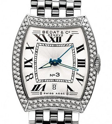 Bedat & Co. N° 3 N°3 Automatic