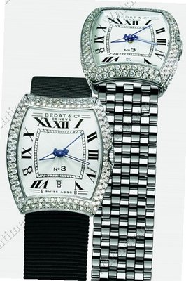 Bedat & Co. N° 3 N°3 Automatic