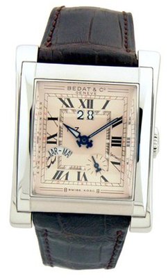 Bedat & Co. N° 7 N°7 Annual calendar Automatic