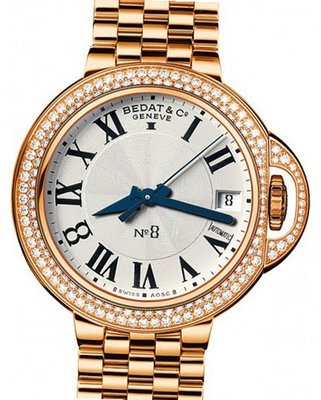 Bedat & Co. N° 8