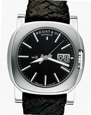 Bedat & Co. N° 8