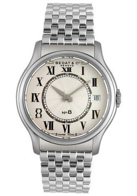 Bedat & Co. No. 8 B800.011.100