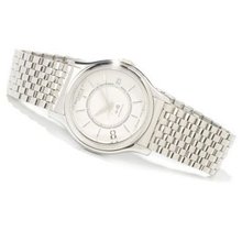 Bedat & Co. No. 8 Swiss Automatic Stainless Steel Bracelet