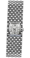Bedat No. 3 Diamond Steel Ladies 308.011.109