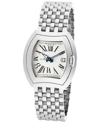 Bedat No. 3 Steel Ladies 334.011.101