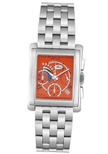 uBedat & Co. No 7 Automatic Chronograph Stainless Steel 