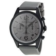 Bell and Ross Vintage Commando Chronograph BRV126-COMMANDO