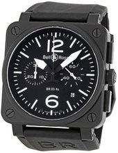 Bell & Ross BR Instrument BR 03 - 94 Carbon