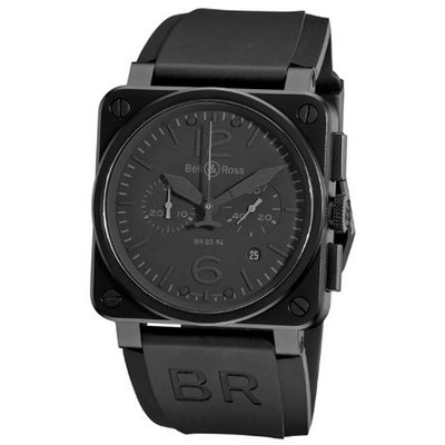 Bell & Ross BR Instrument BR 03-94 Phantom