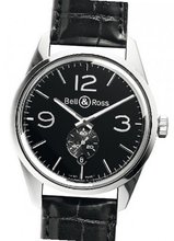 Bell & Ross BR Instrument BR 123 Officer
