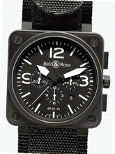 Bell & Ross BR Instrument BR01-94 Instrument