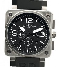 Bell & Ross BR Instrument BR01-94