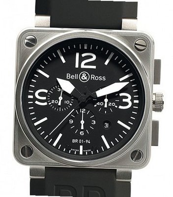 Bell & Ross BR Instrument BR01-94