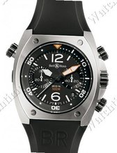 Bell & Ross BR Instrument BR02-94