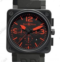 Bell & Ross BR Instrument