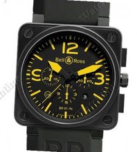 Bell & Ross BR Instrument