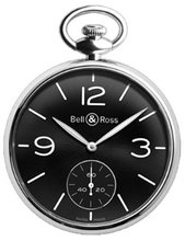 Bell & Ross Pocket Brpw1