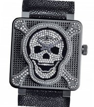 Bell & Ross Special models/Others Airborne One Diamond