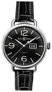 Bell & Ross Vintage Automatic Brww1-96-Grande-Date
