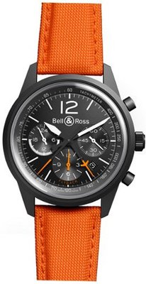 Bell & Ross Vintage BR 126 FLYBACK