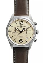 Bell & Ross Vintage Vintage 126 Beige