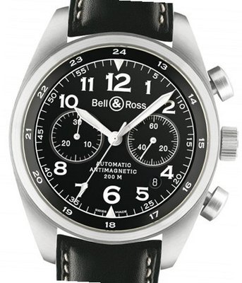 Bell & Ross Vintage Vintage 126 XL