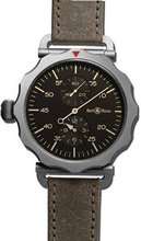 Bell & Ross Vintage Vintage WW2 Regulateur Heritage