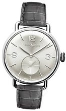 Bell & Ross Vintage Ww1 Ww1-Argentium-Silver