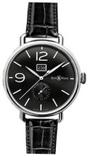 Bell & Ross Ww1 Automatic Brww1-90-Grande-Date-Reserve-De-Marche