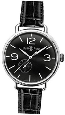 Bell & Ross Ww1 Automatic Brww1-97-Reserve-De-Marche
