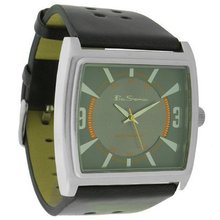 Ben Sherman Black Strap R924