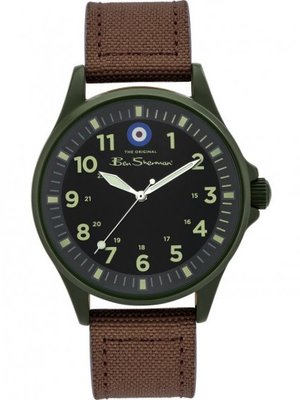 Ben Sherman BS036T