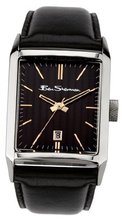 Ben Sherman R778.03BS Black Analogue