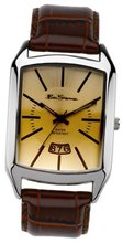 Ben Sherman R784 Brown Leather Strap