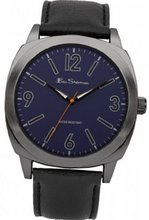 Ben Sherman R866.03BS Leather Strap
