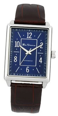 Ben Sherman R943 Blue and Brown