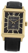 Ben Sherman R945 Gold and Black