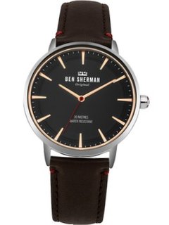 Ben Sherman WB020BR