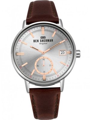 Ben Sherman WB071SBR