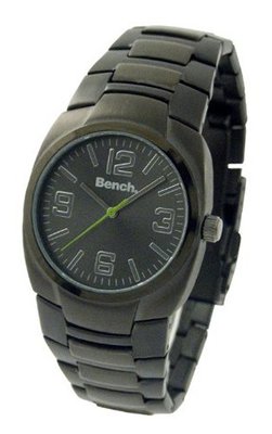 Bench BC0135BKS Gun Grey Designer