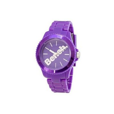 Bench BC0355PP Ladies All Purple