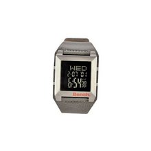 Bench BC0370SLGY LCD Grey Strap