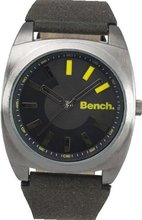 Bench BC0382BKBK Black Yellow