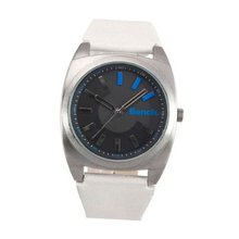 Bench BC0382BKWH White Black